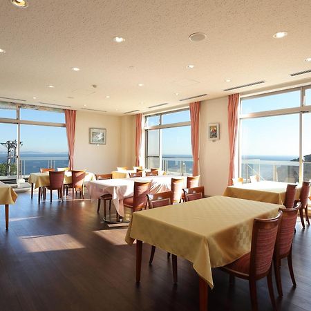 Manazuru Marin Hotel מראה חיצוני תמונה