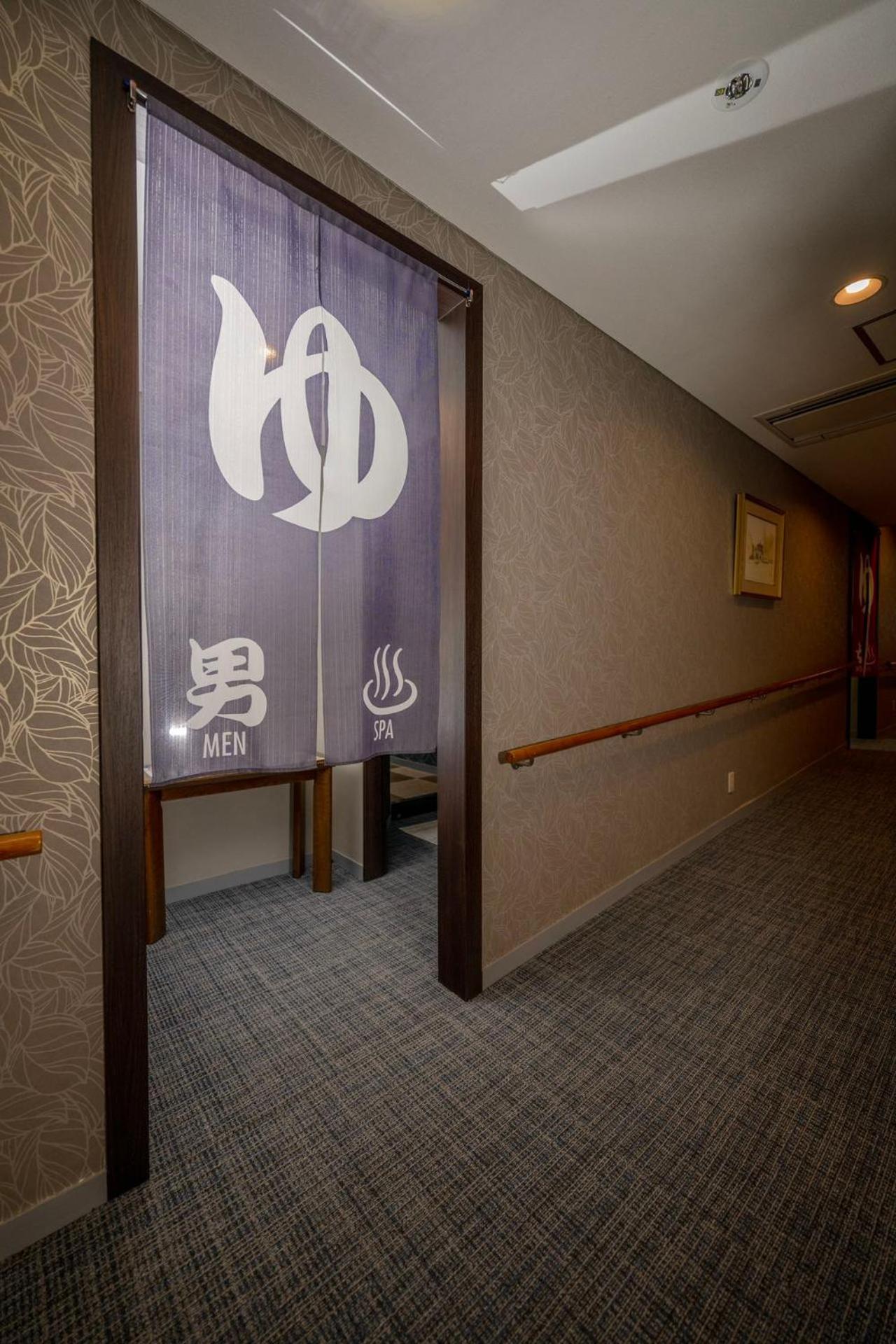 Manazuru Marin Hotel מראה חיצוני תמונה