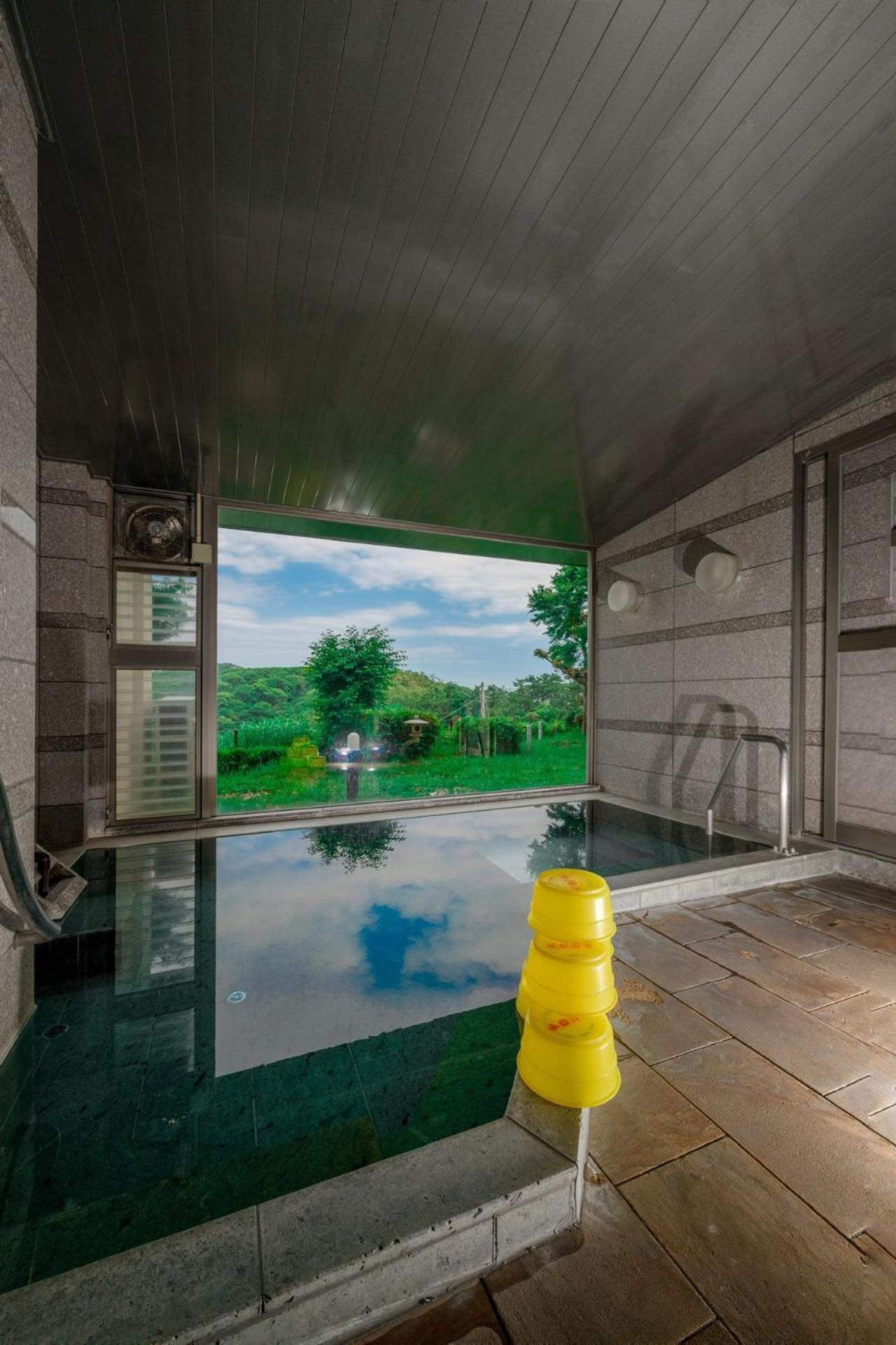 Manazuru Marin Hotel מראה חיצוני תמונה