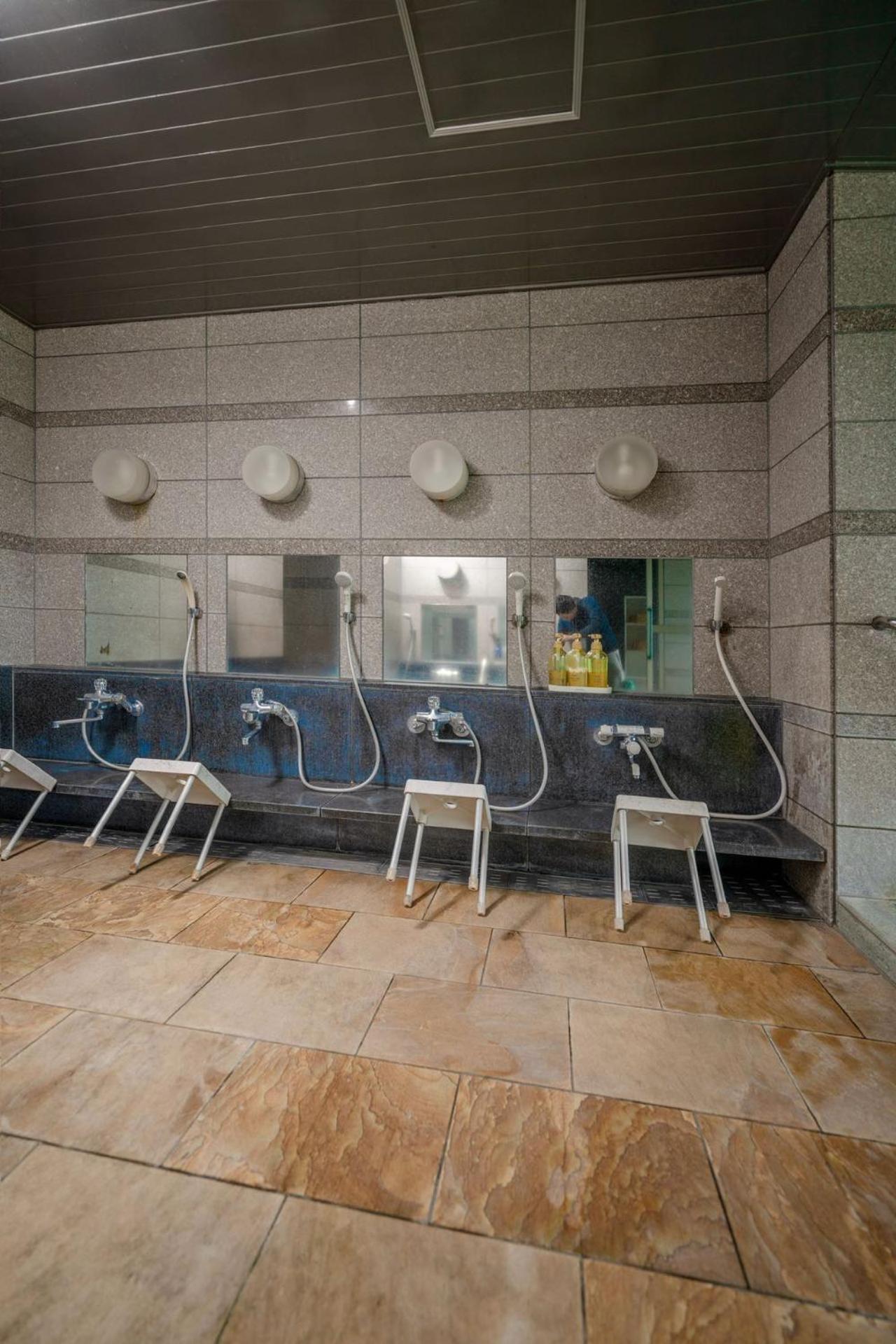 Manazuru Marin Hotel מראה חיצוני תמונה
